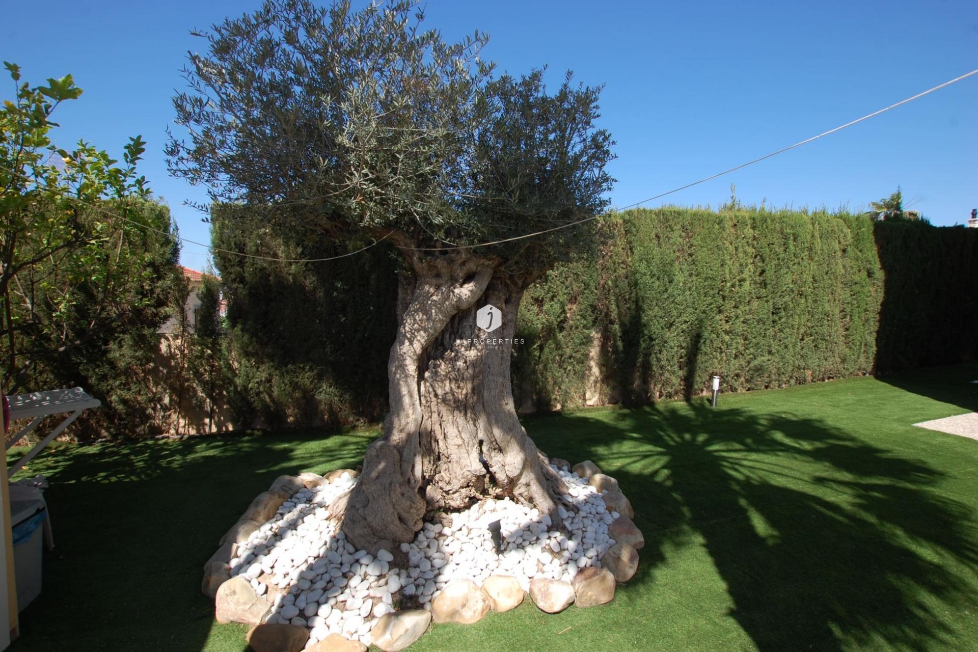 Tweedehands - Villa -
Ciudad Quesada - Costa Blanca