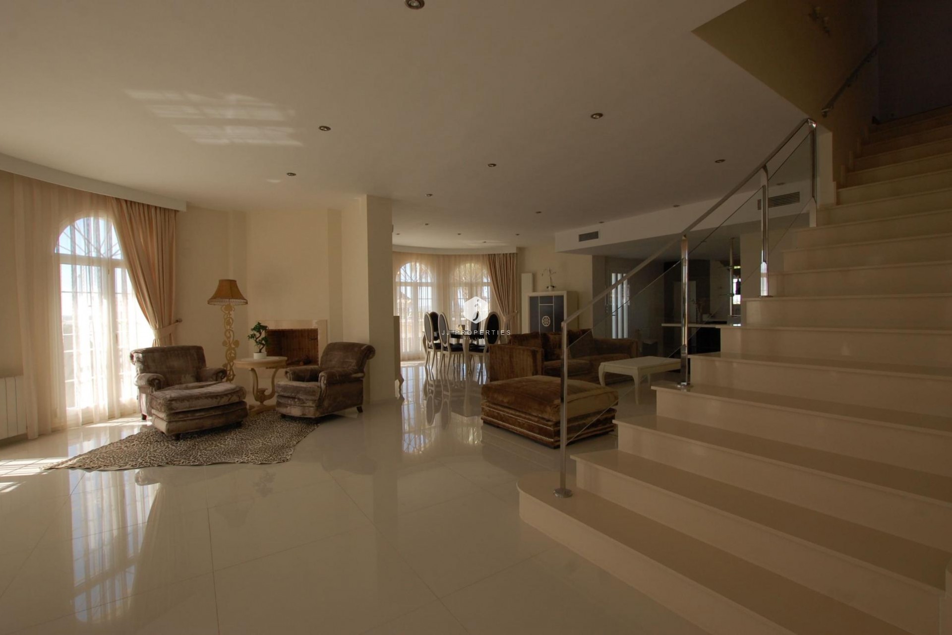 Tweedehands - Villa -
Ciudad Quesada - Costa Blanca