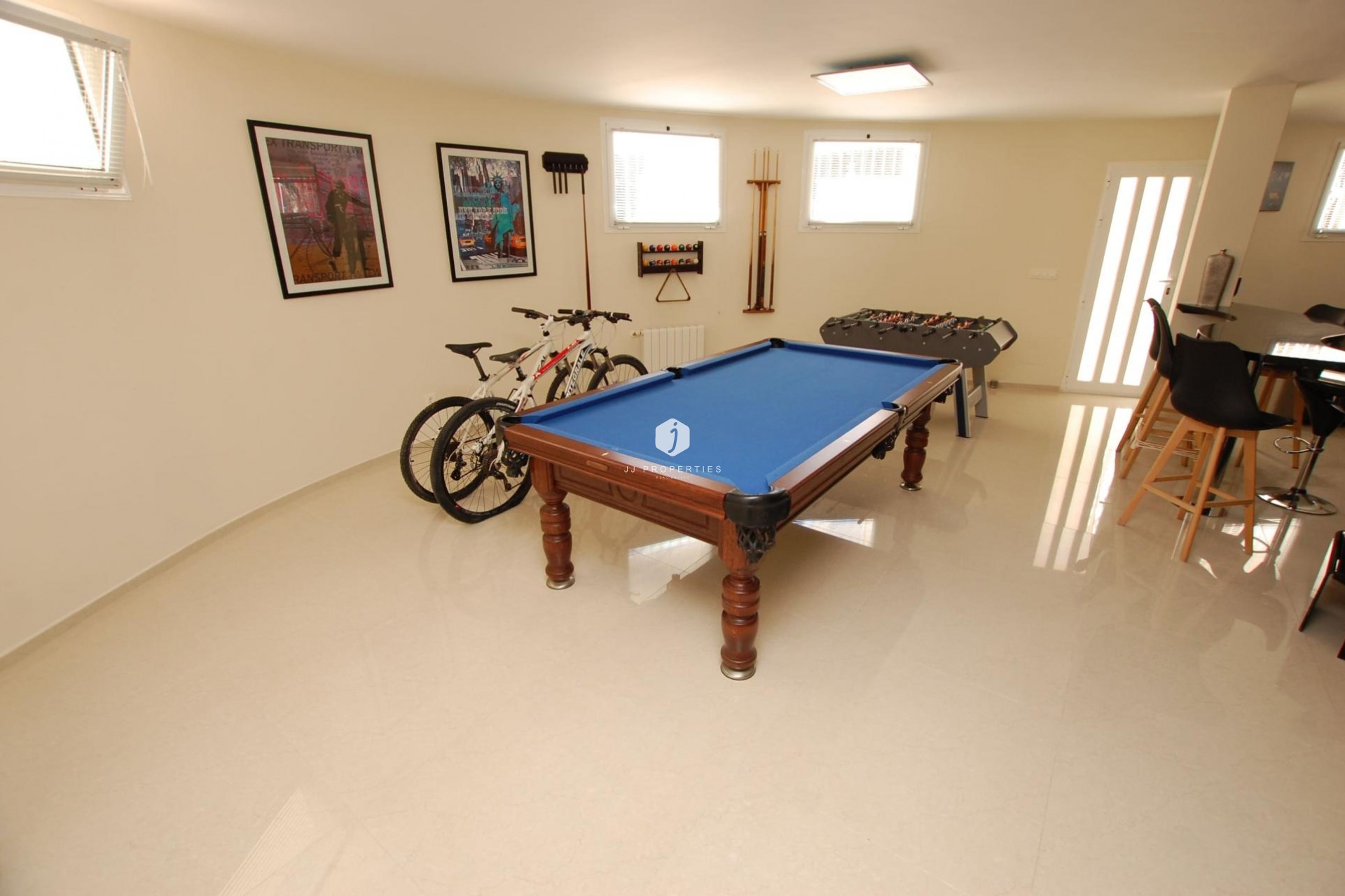 Tweedehands - Villa -
Ciudad Quesada - Costa Blanca