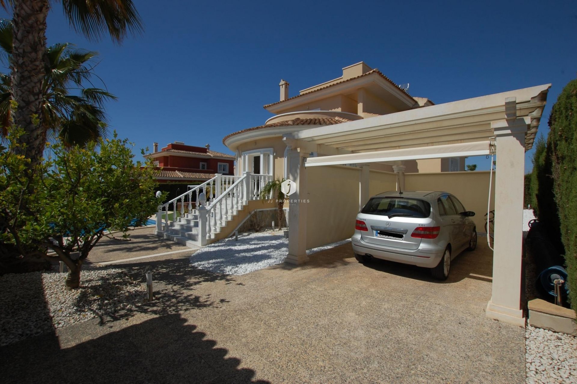 Tweedehands - Villa -
Ciudad Quesada - Costa Blanca