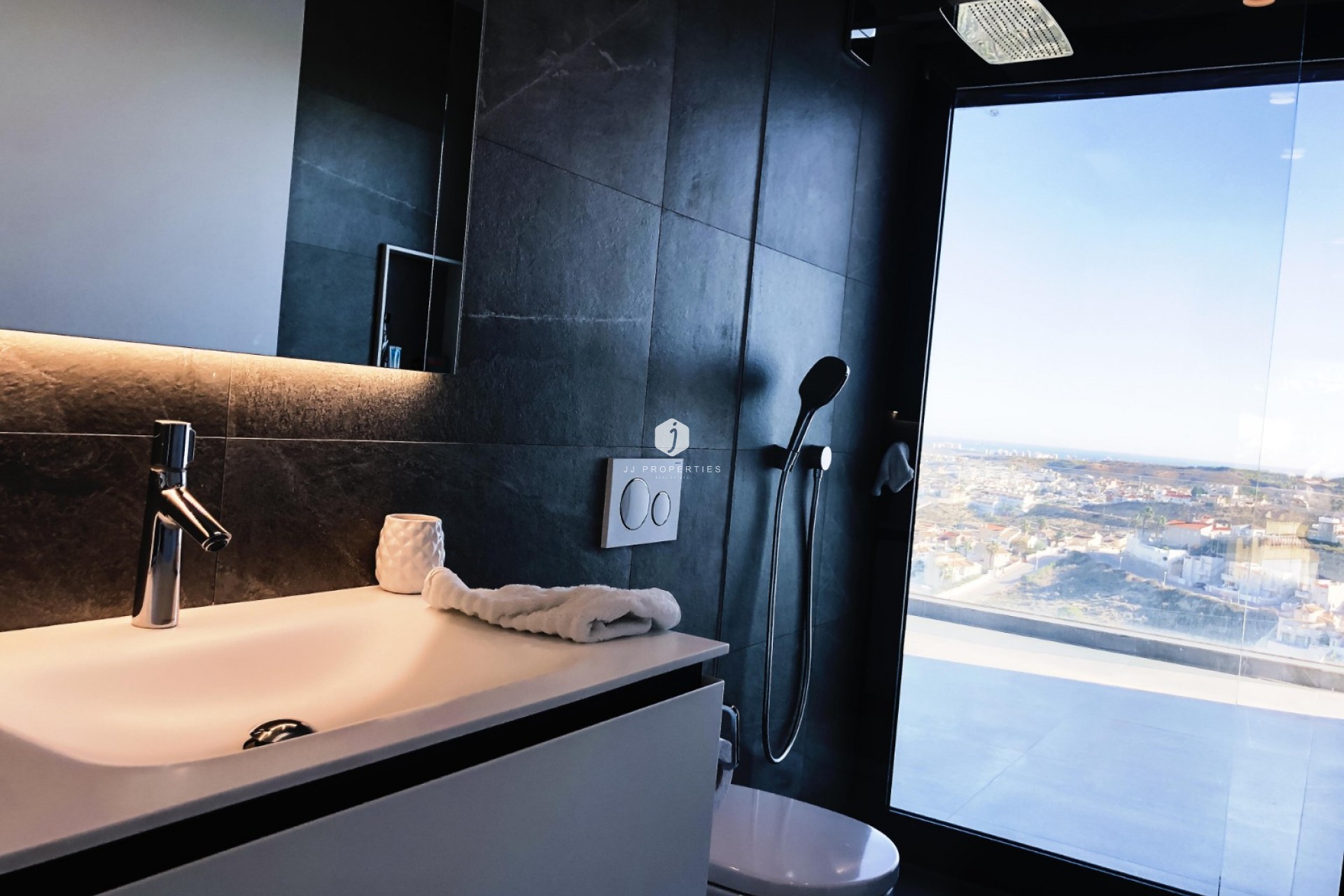 Tweedehands - Villa -
Ciudad Quesada - Costa Blanca