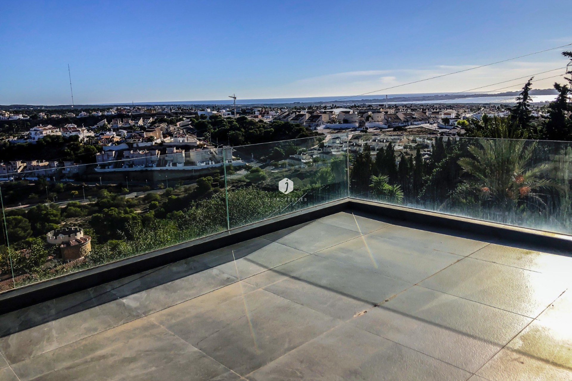 Tweedehands - Villa -
Ciudad Quesada - Costa Blanca