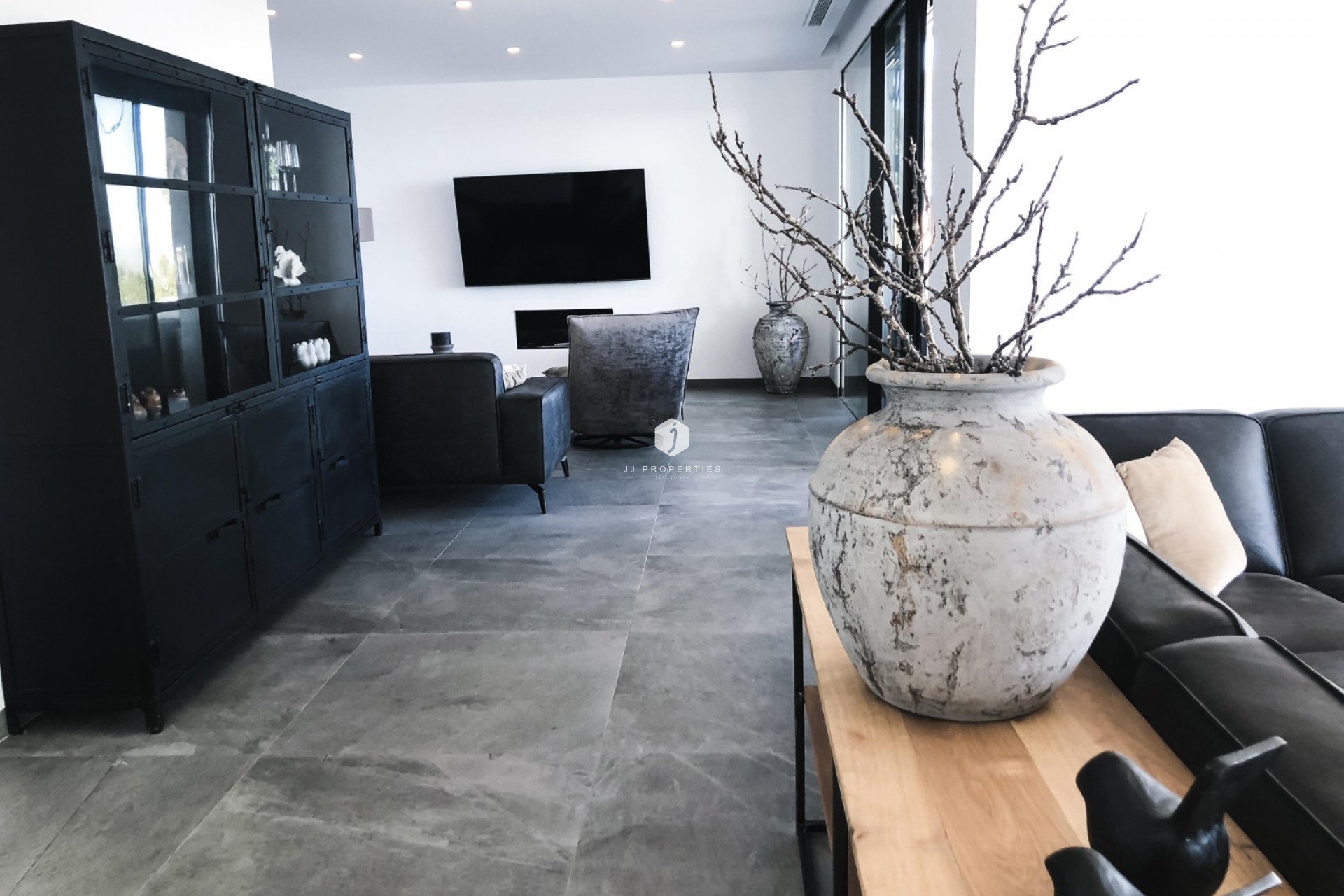 Tweedehands - Villa -
Ciudad Quesada - Costa Blanca