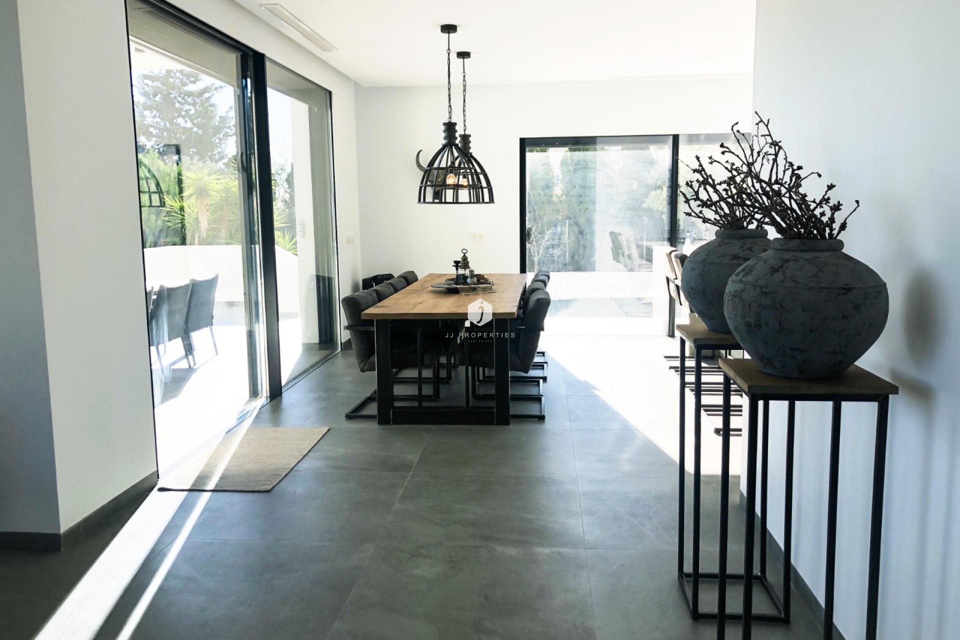 Tweedehands - Villa -
Ciudad Quesada - Costa Blanca