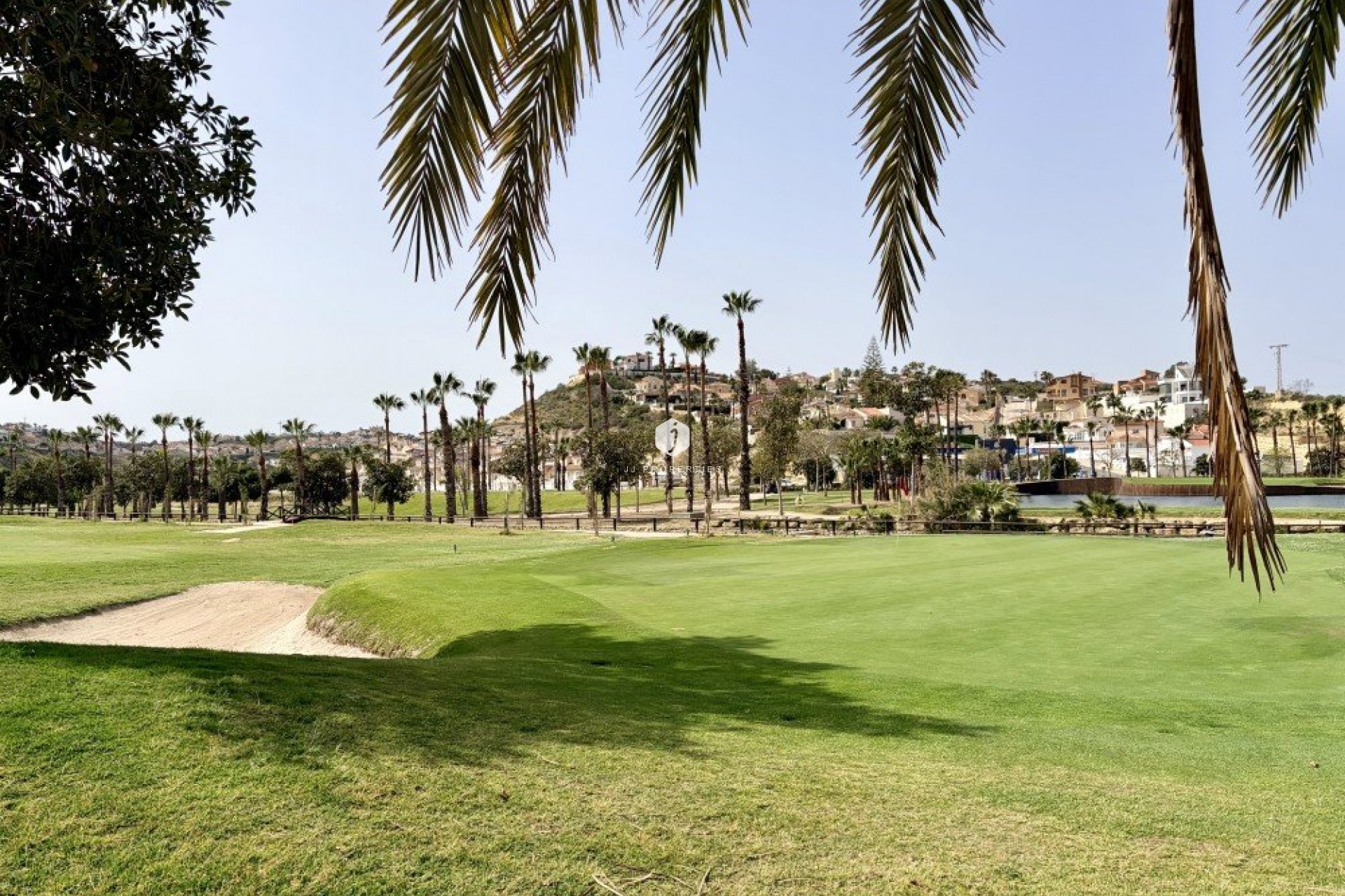 Tweedehands - Villa -
Ciudad Quesada - Costa Blanca