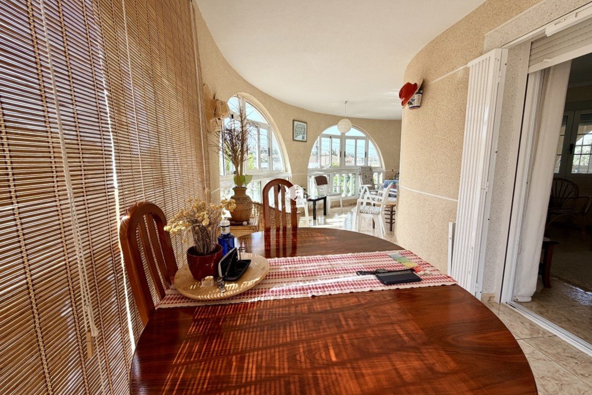 Tweedehands - Villa -
Ciudad Quesada - Costa Blanca