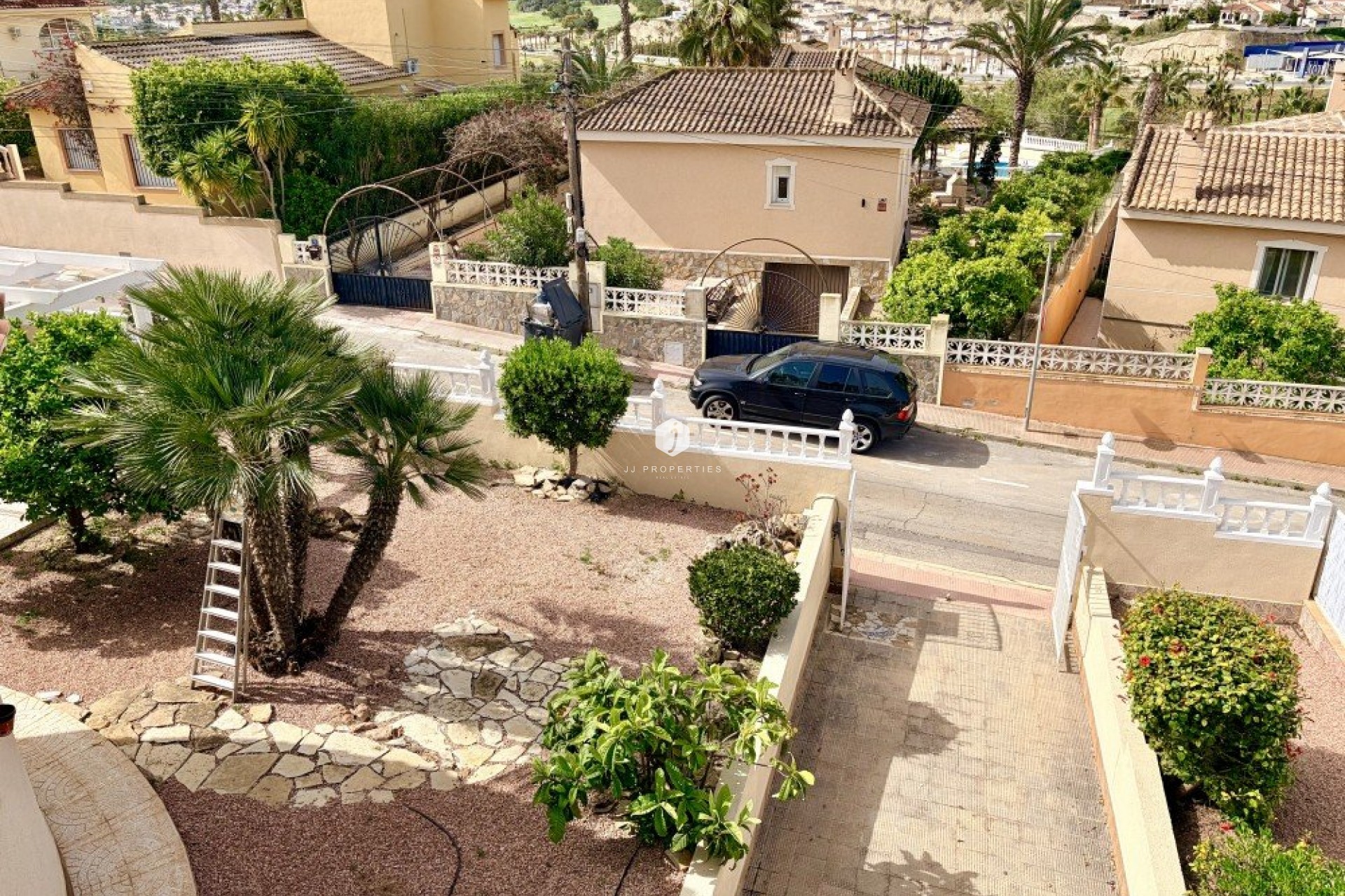 Tweedehands - Villa -
Ciudad Quesada - Costa Blanca