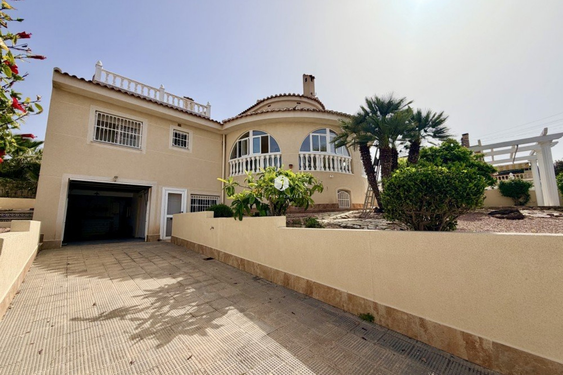 Tweedehands - Villa -
Ciudad Quesada - Costa Blanca