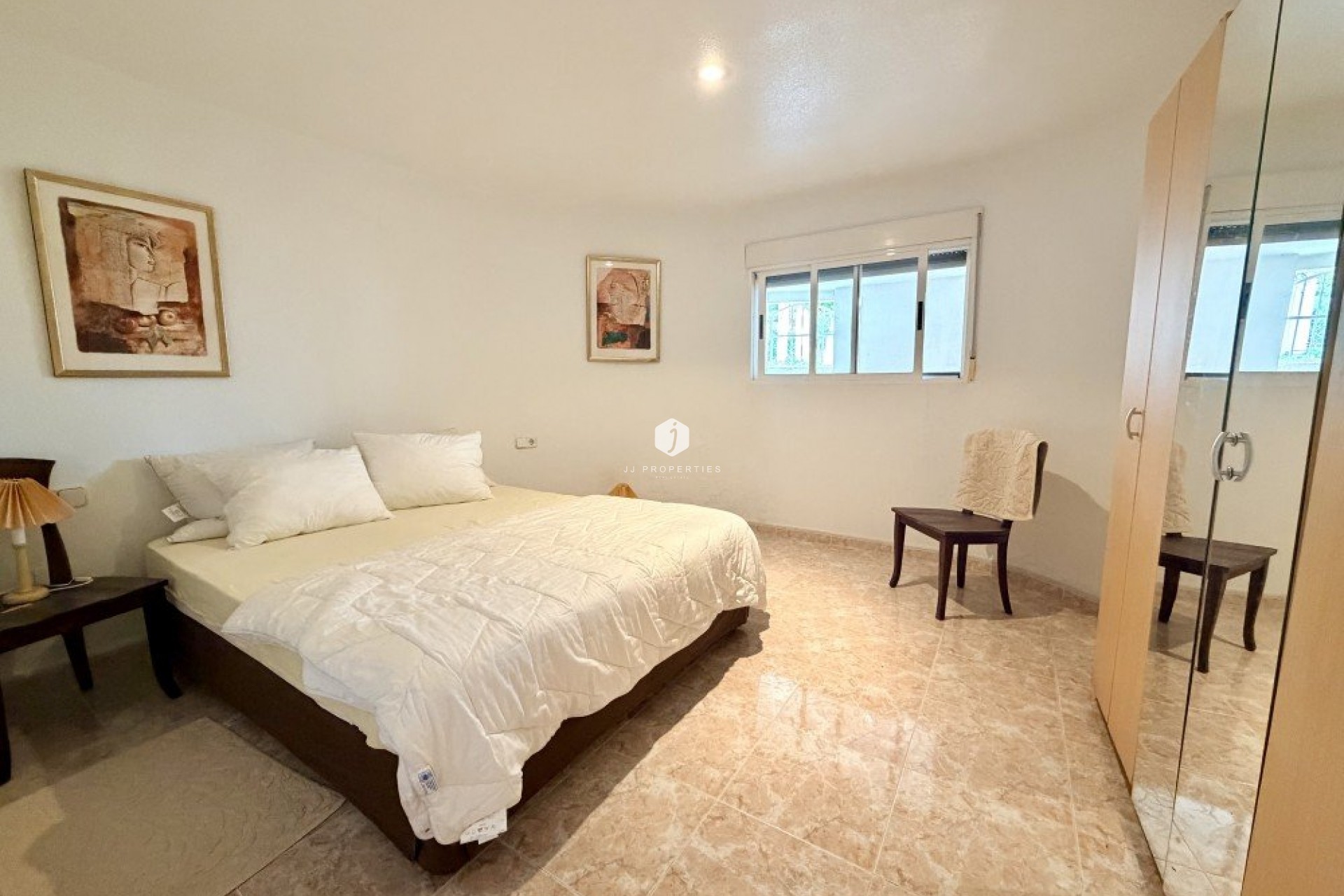 Tweedehands - Villa -
Ciudad Quesada - Costa Blanca