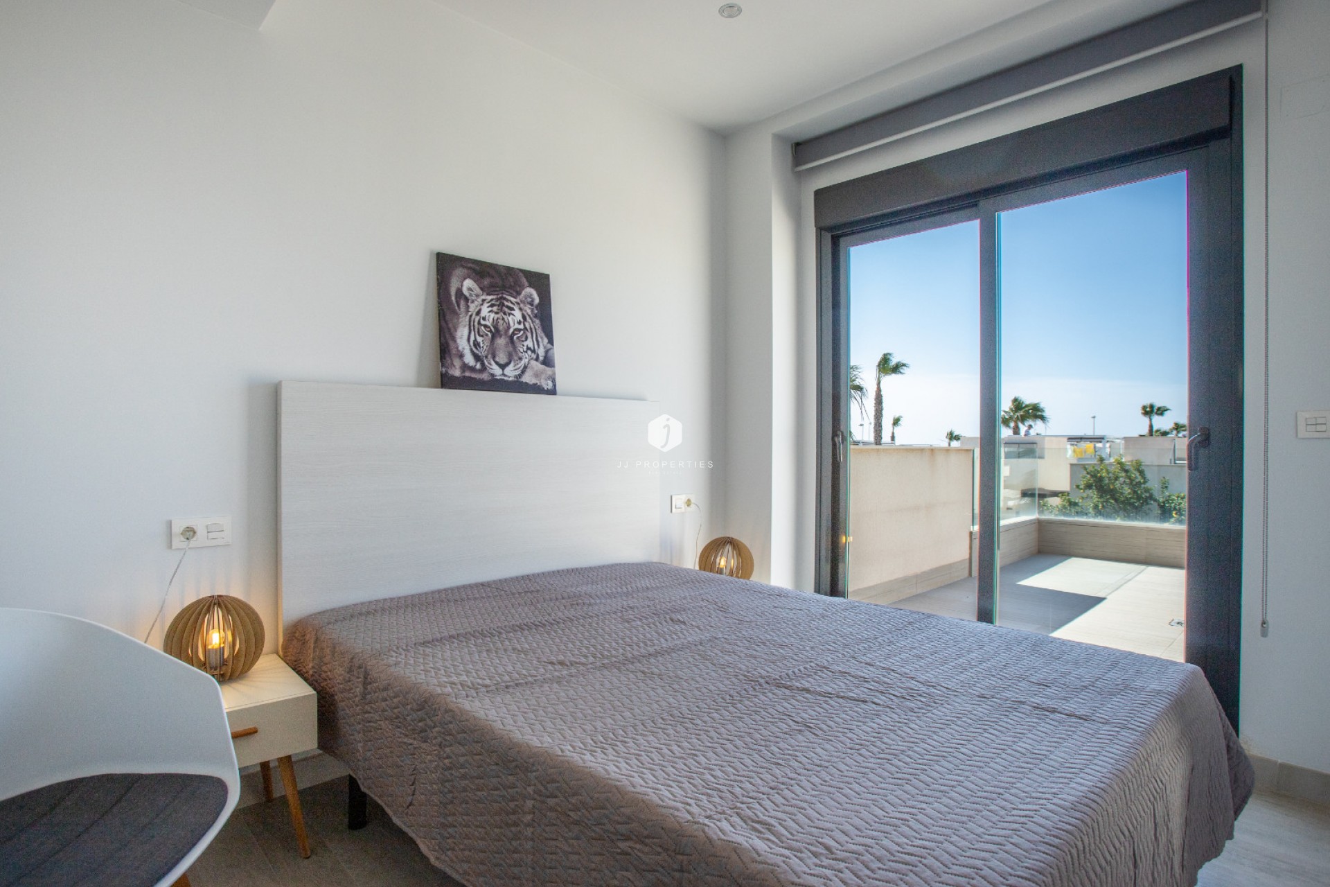 Tweedehands - Villa -
Ciudad Quesada - Costa Blanca