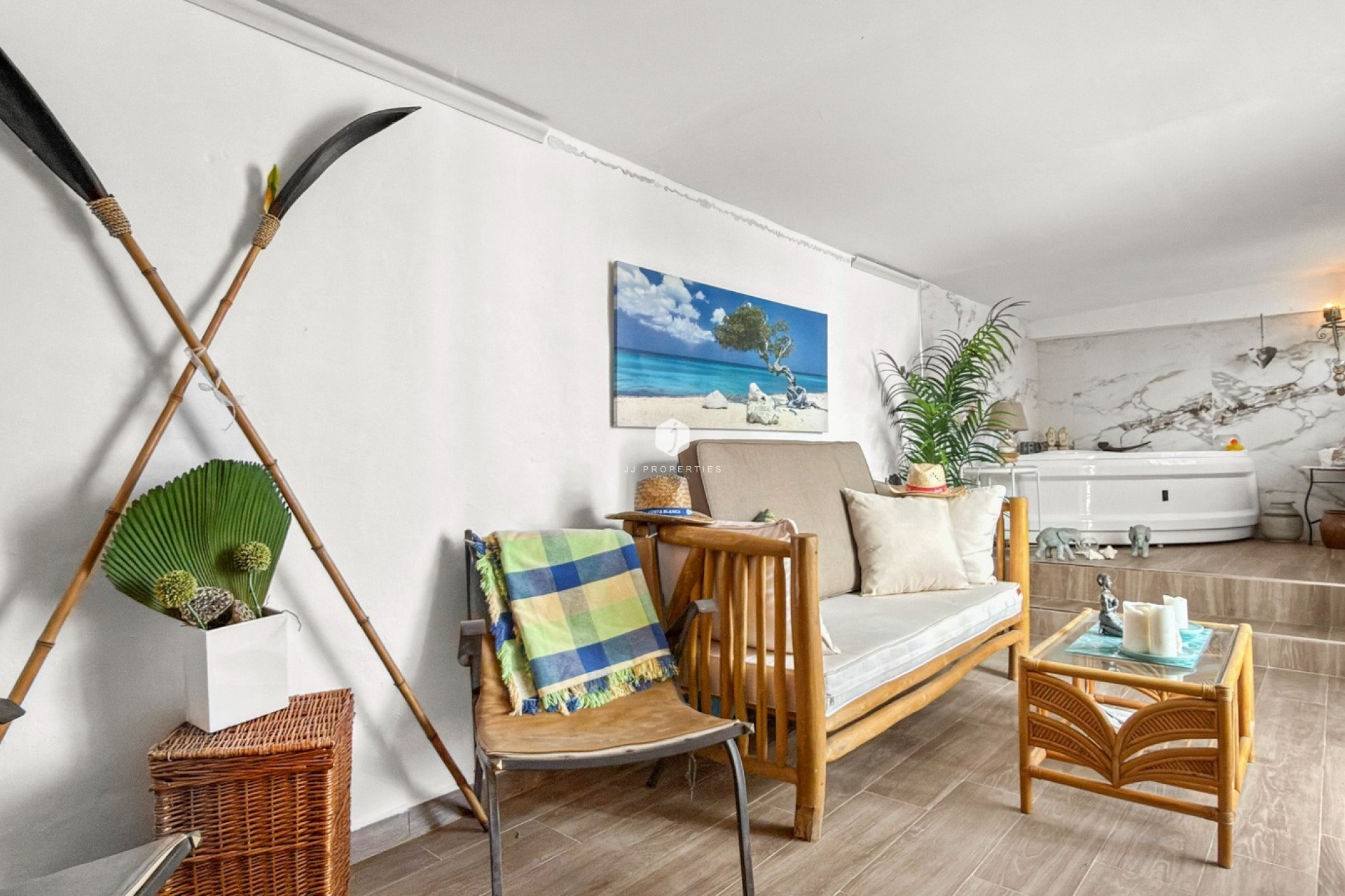 Tweedehands - Villa -
Ciudad Quesada - Costa Blanca