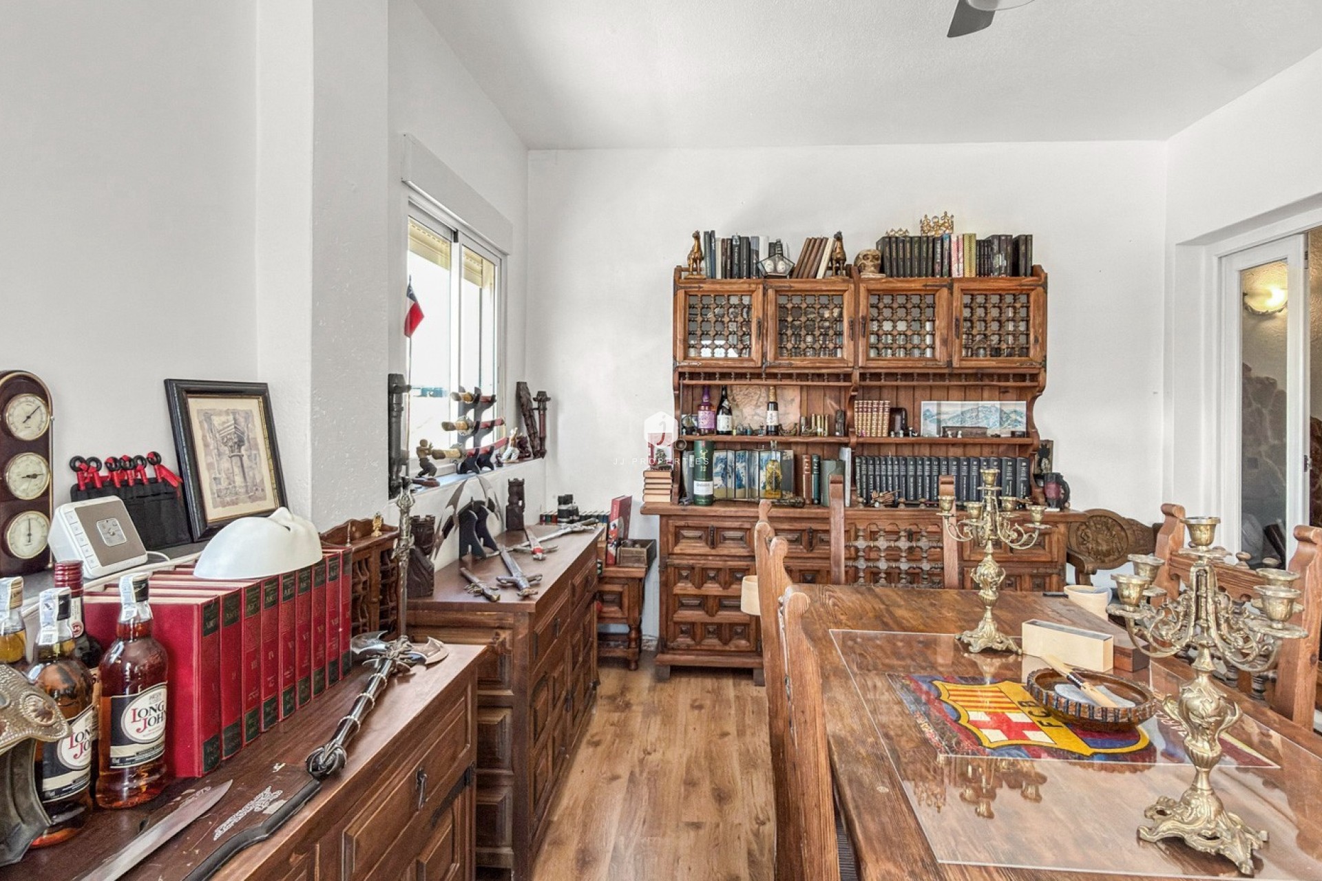 Tweedehands - Villa -
Ciudad Quesada - Costa Blanca