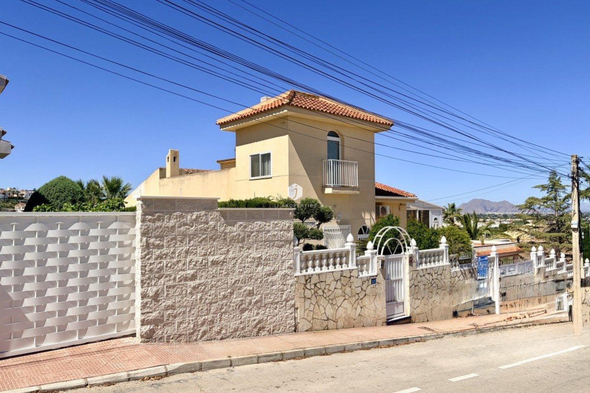 Tweedehands - Villa -
Ciudad Quesada - Costa Blanca