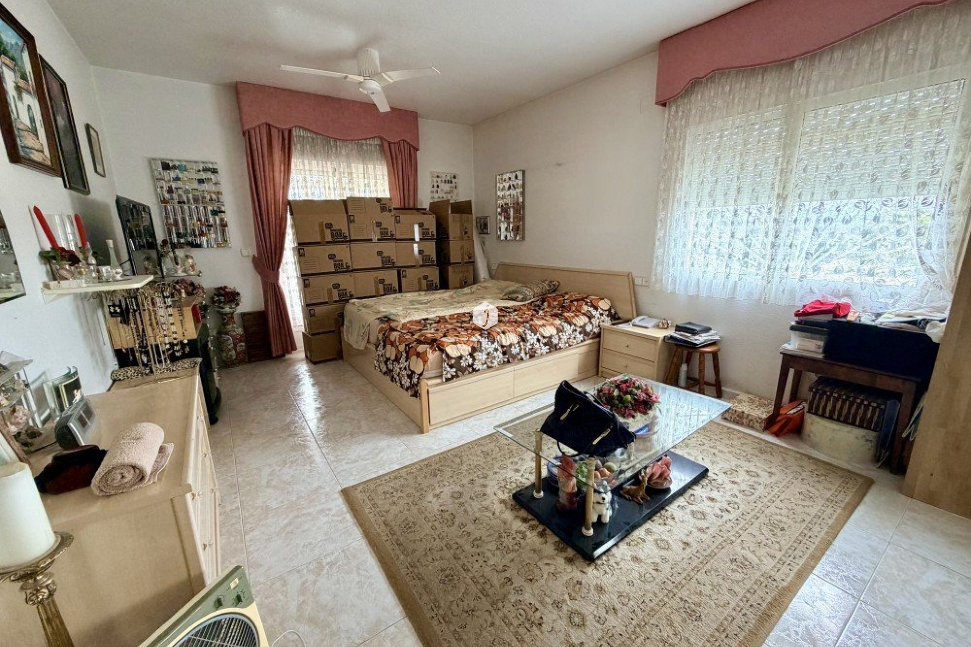 Tweedehands - Villa -
Ciudad Quesada - Costa Blanca