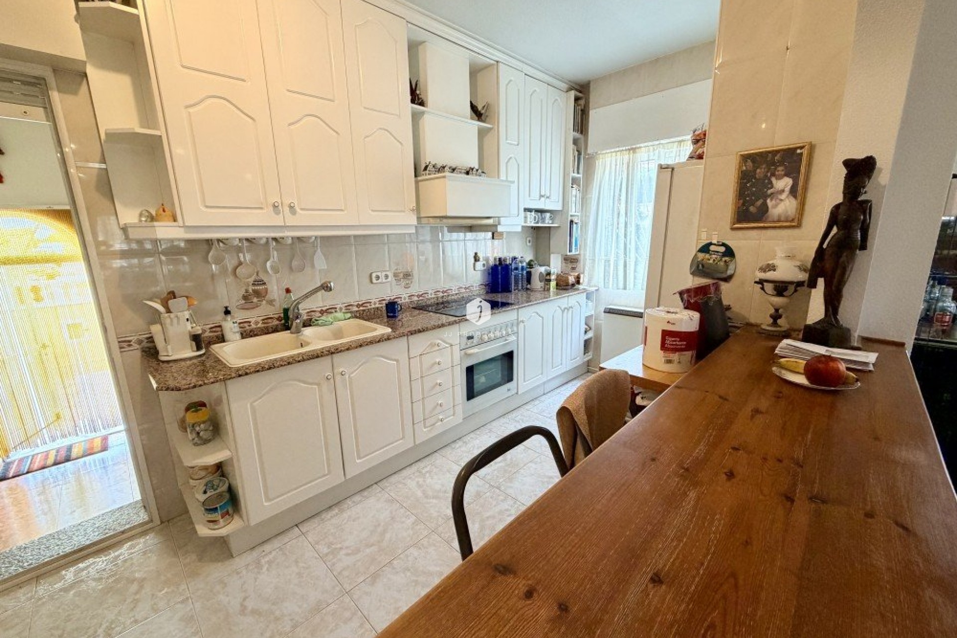 Tweedehands - Villa -
Ciudad Quesada - Costa Blanca