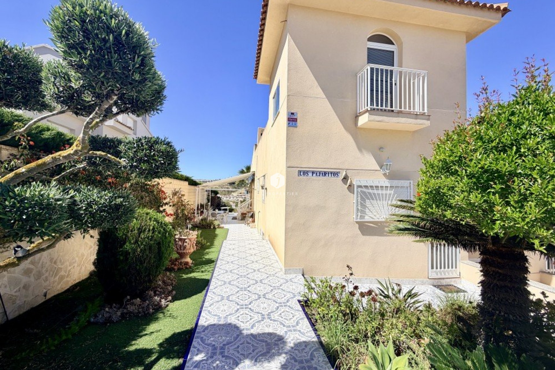 Tweedehands - Villa -
Ciudad Quesada - Costa Blanca