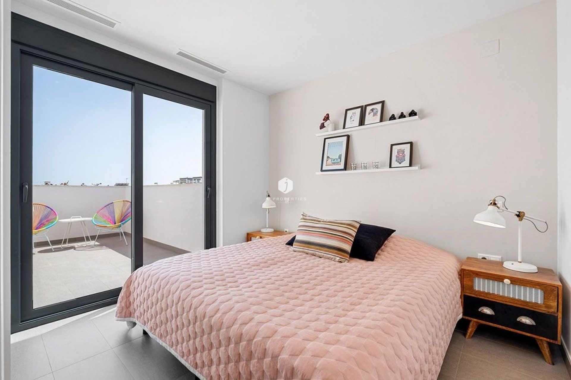 Tweedehands - Villa -
Ciudad Quesada - Costa Blanca