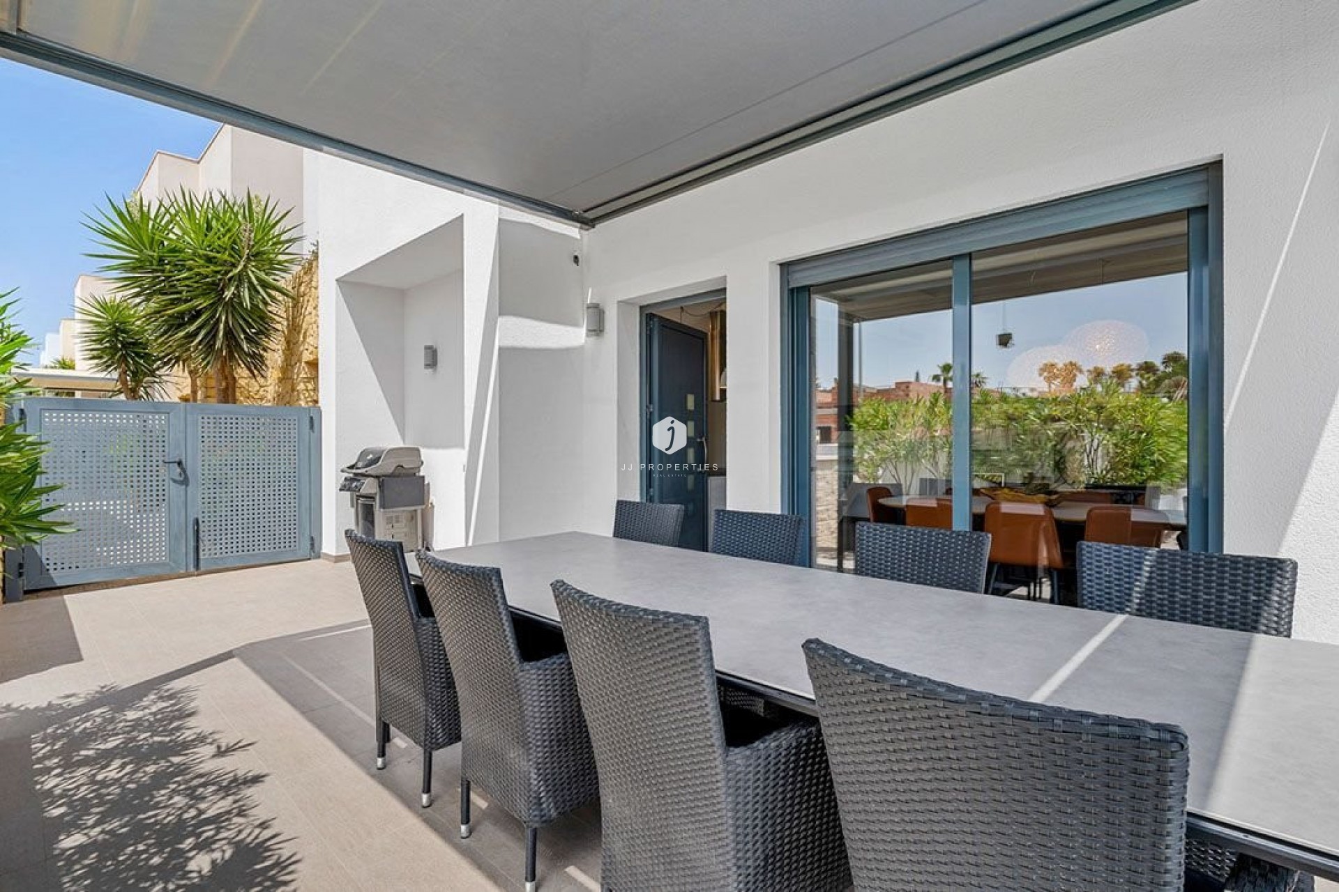 Tweedehands - Villa -
Ciudad Quesada - Costa Blanca