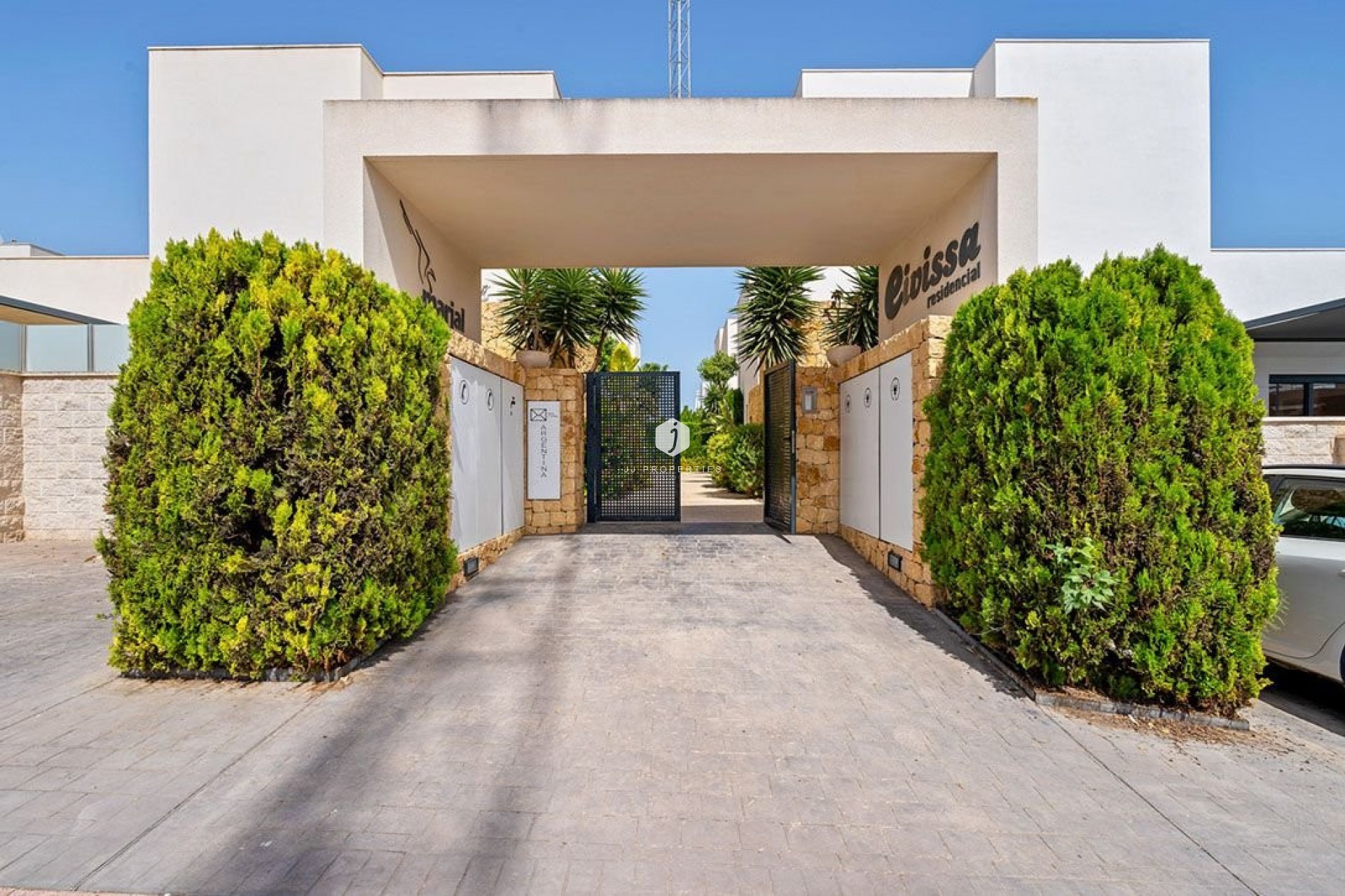 Tweedehands - Villa -
Ciudad Quesada - Costa Blanca