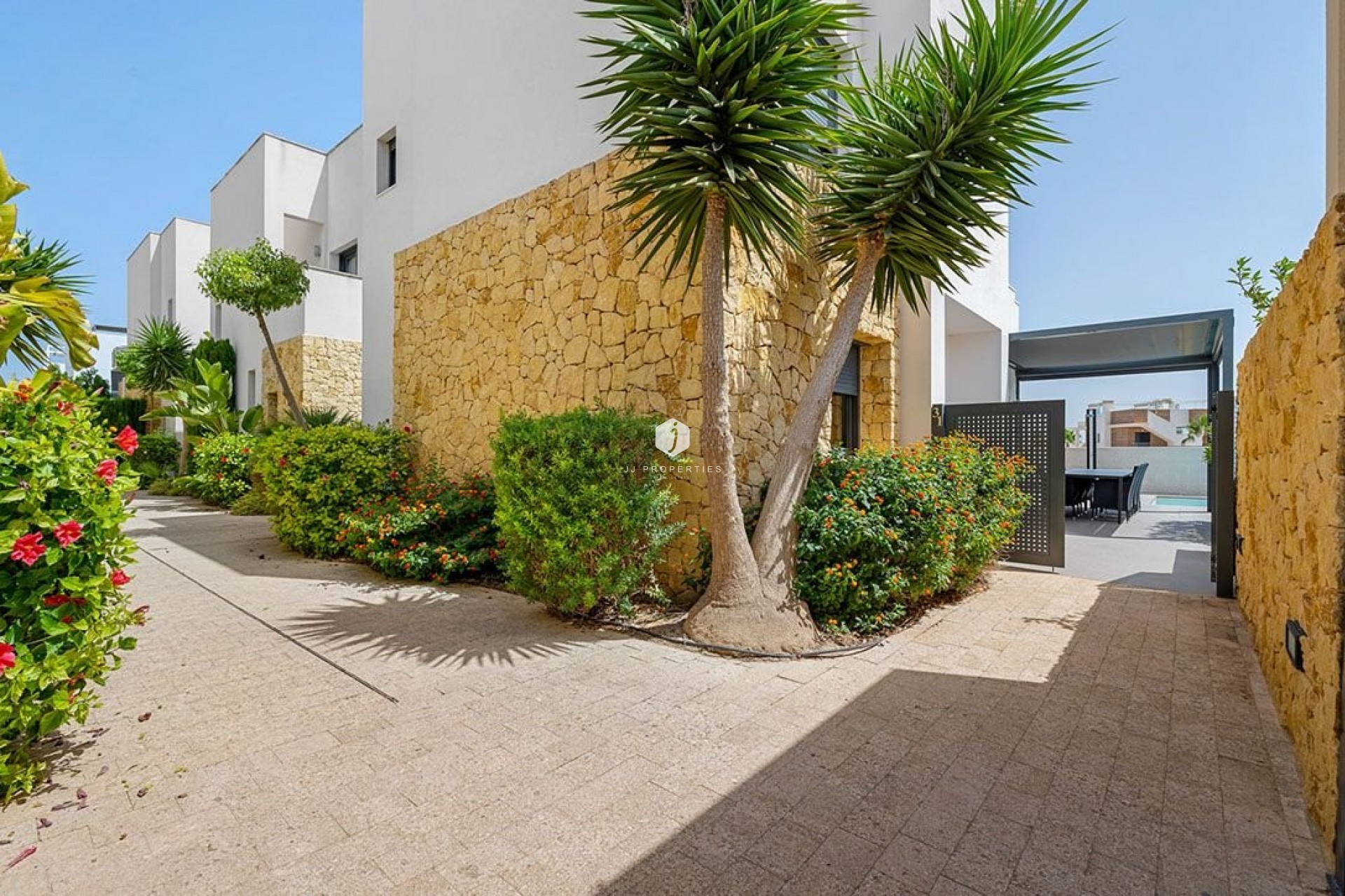 Tweedehands - Villa -
Ciudad Quesada - Costa Blanca