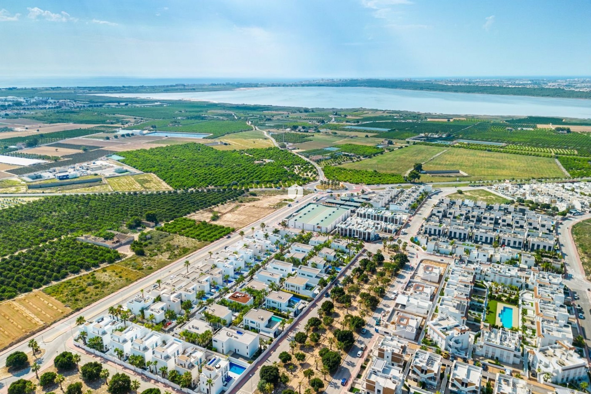 Tweedehands - Villa -
Ciudad Quesada - Costa Blanca