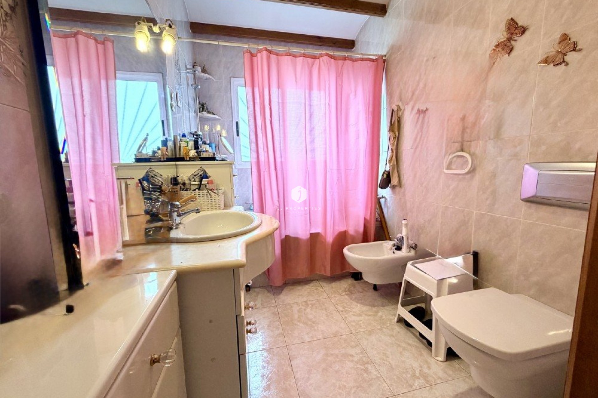 Tweedehands - Villa -
Ciudad Quesada - Costa Blanca