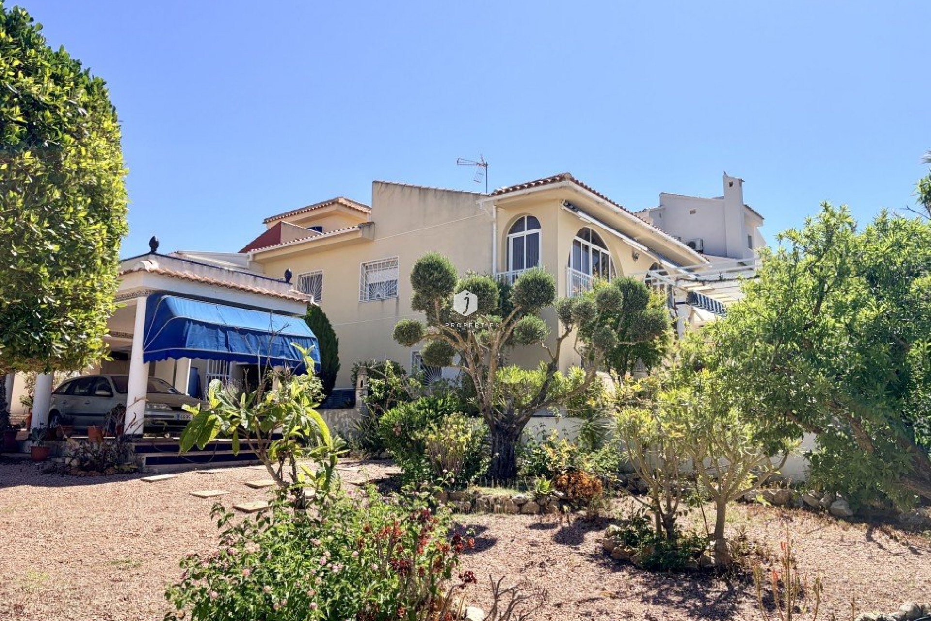 Tweedehands - Villa -
Ciudad Quesada - Costa Blanca