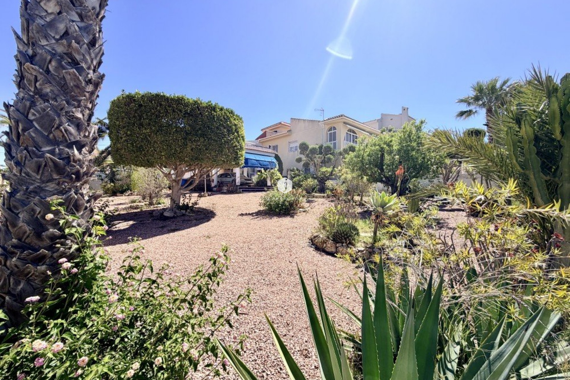 Tweedehands - Villa -
Ciudad Quesada - Costa Blanca