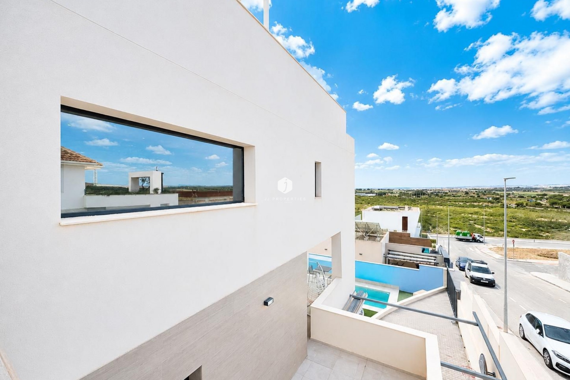 Tweedehands - Villa -
Ciudad Quesada - Costa Blanca