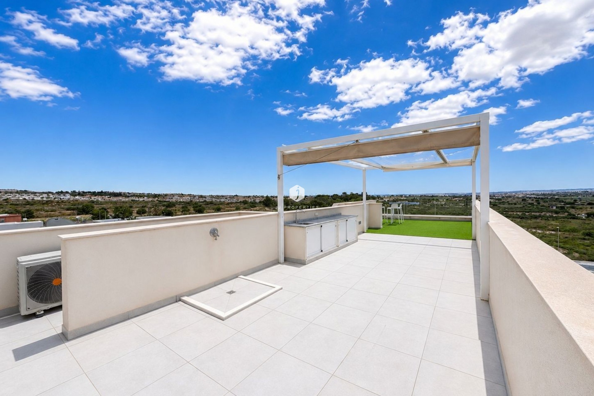 Tweedehands - Villa -
Ciudad Quesada - Costa Blanca