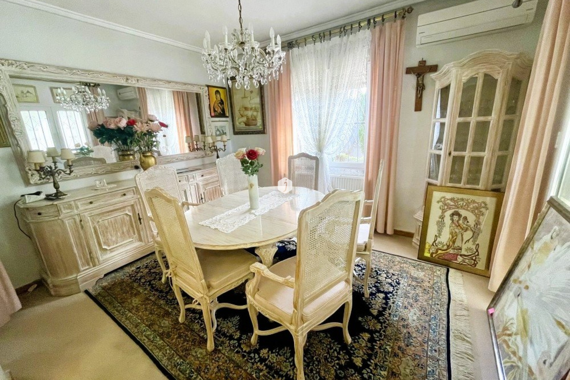 Tweedehands - Villa -
Ciudad Quesada - Costa Blanca