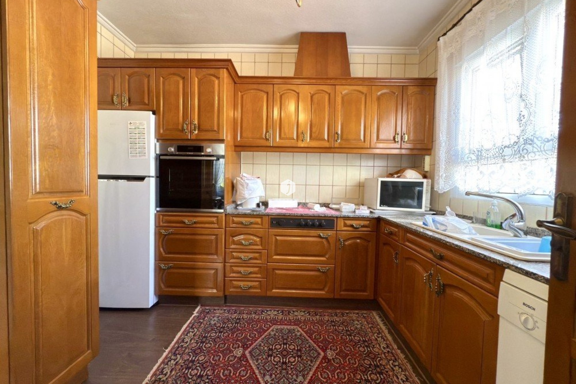Tweedehands - Villa -
Ciudad Quesada - Costa Blanca