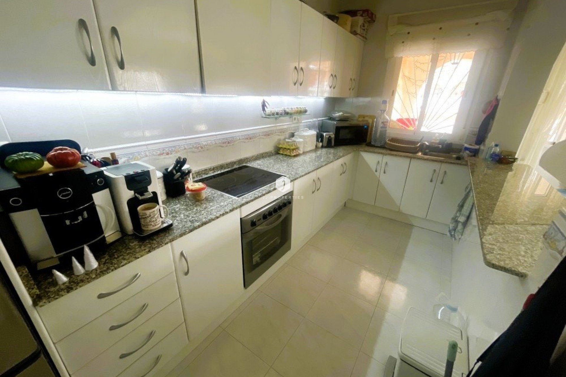Tweedehands - Villa -
Ciudad Quesada - Costa Blanca