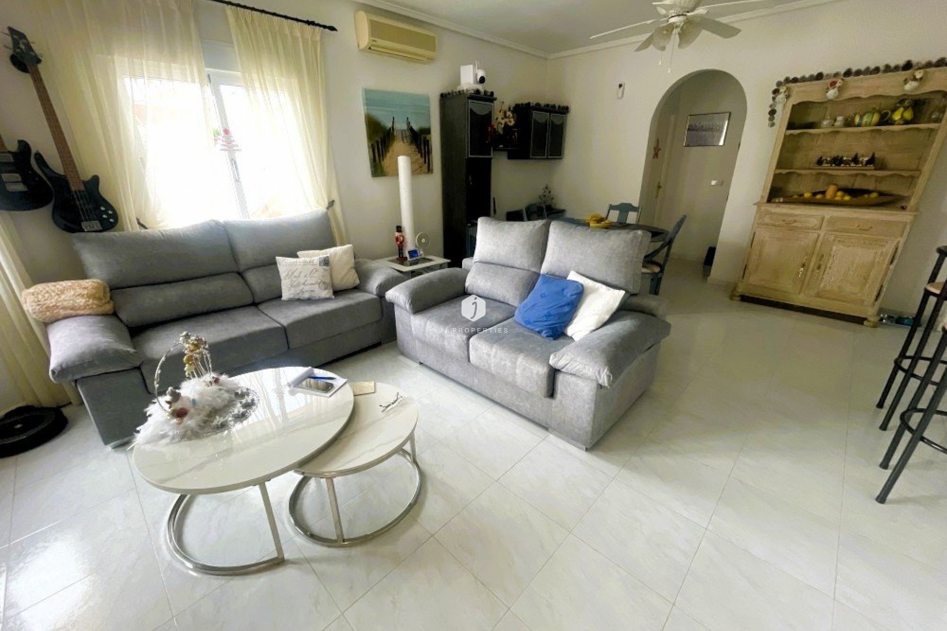 Tweedehands - Villa -
Ciudad Quesada - Costa Blanca