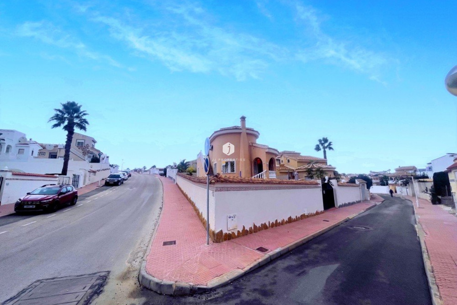 Tweedehands - Villa -
Ciudad Quesada - Costa Blanca