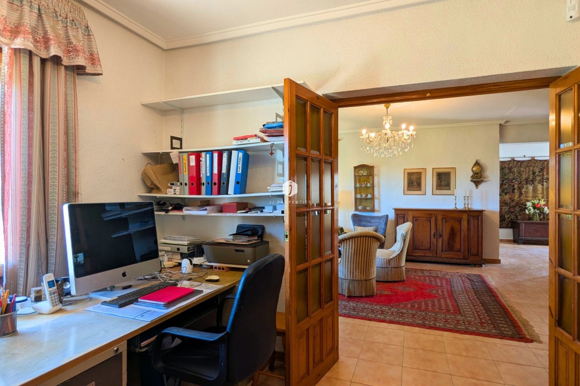 Tweedehands - Villa -
Ciudad Quesada - Costa Blanca