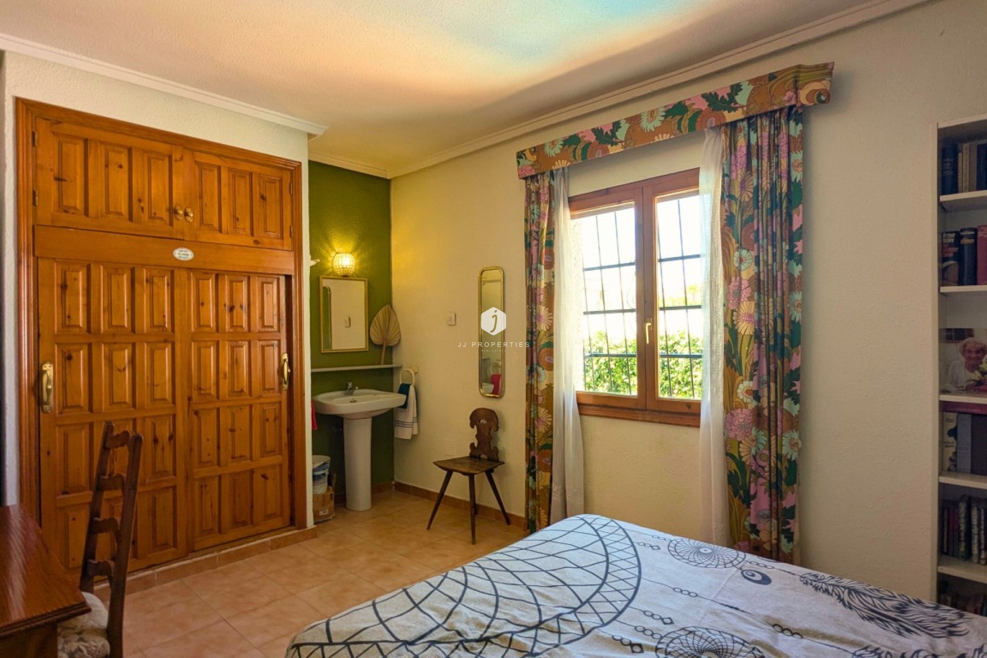 Tweedehands - Villa -
Ciudad Quesada - Costa Blanca