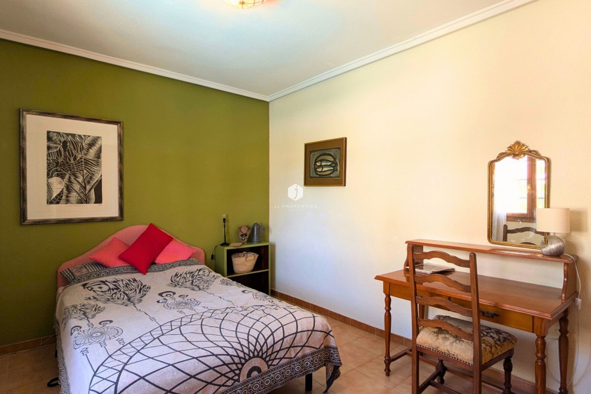 Tweedehands - Villa -
Ciudad Quesada - Costa Blanca