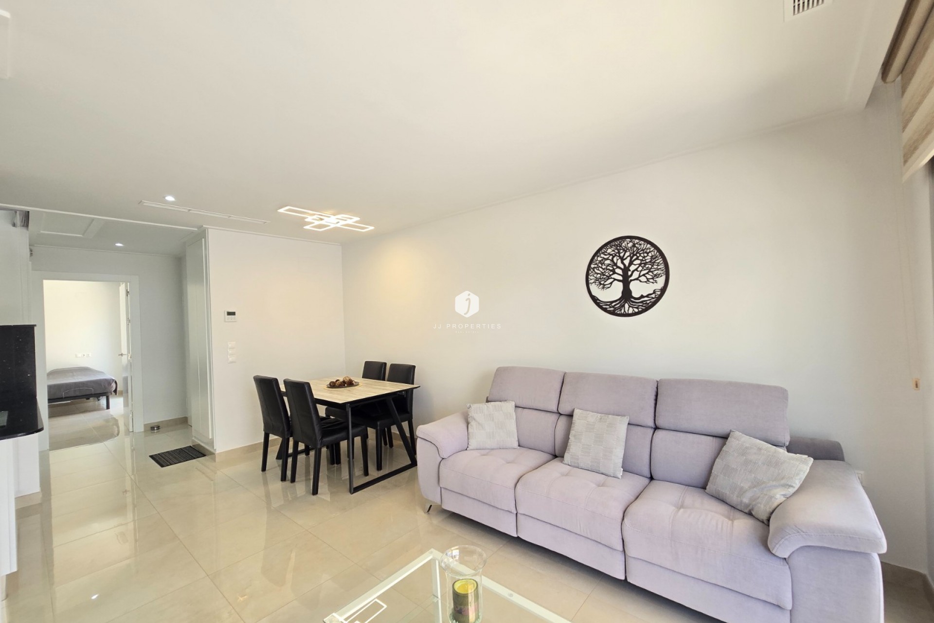 Tweedehands - Villa -
Ciudad Quesada - Costa Blanca