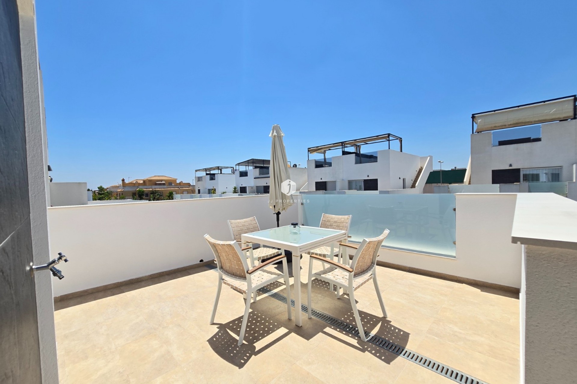 Tweedehands - Villa -
Ciudad Quesada - Costa Blanca