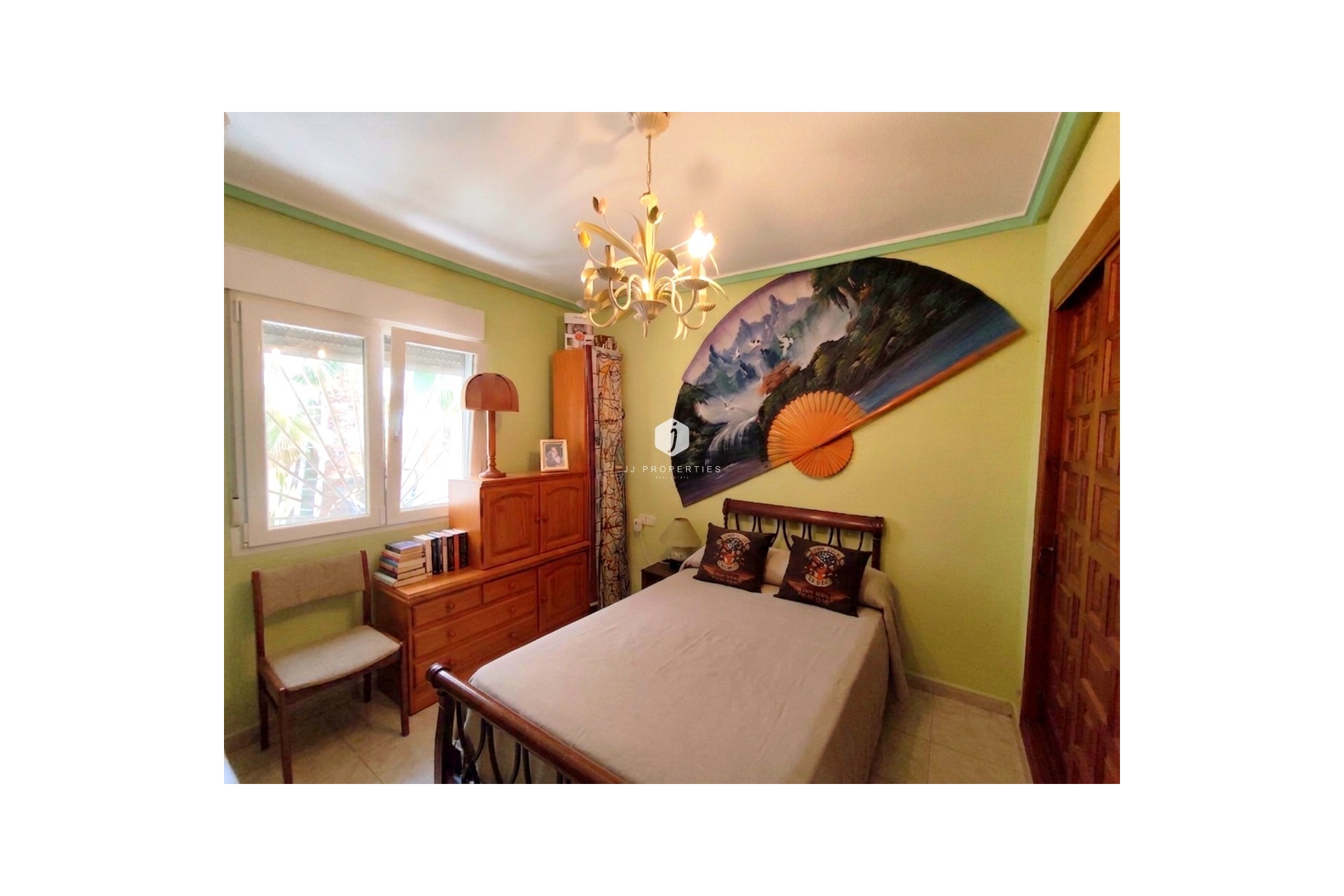 Tweedehands - Villa -
Ciudad Quesada - Costa Blanca