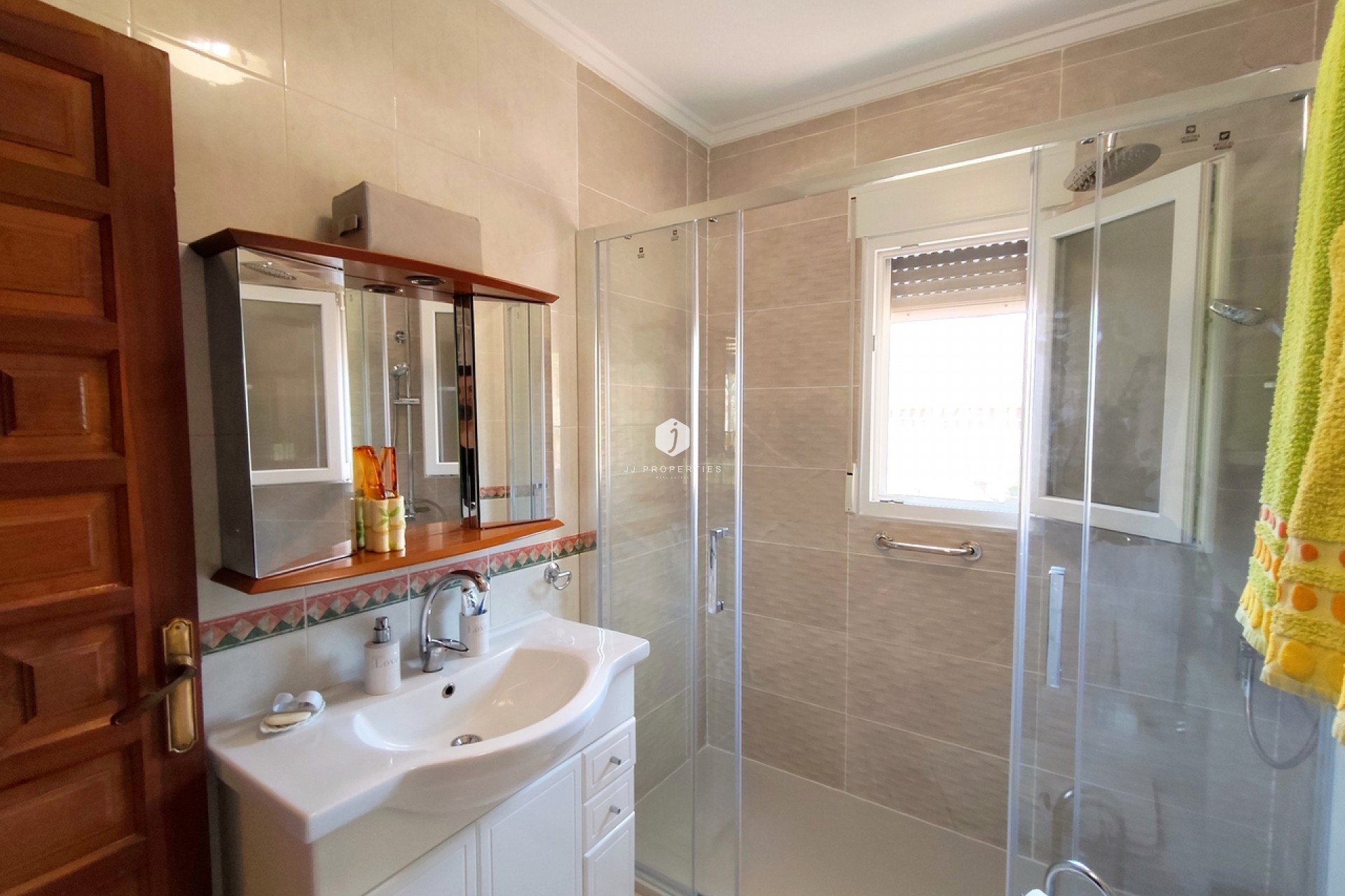 Tweedehands - Villa -
Ciudad Quesada - Costa Blanca