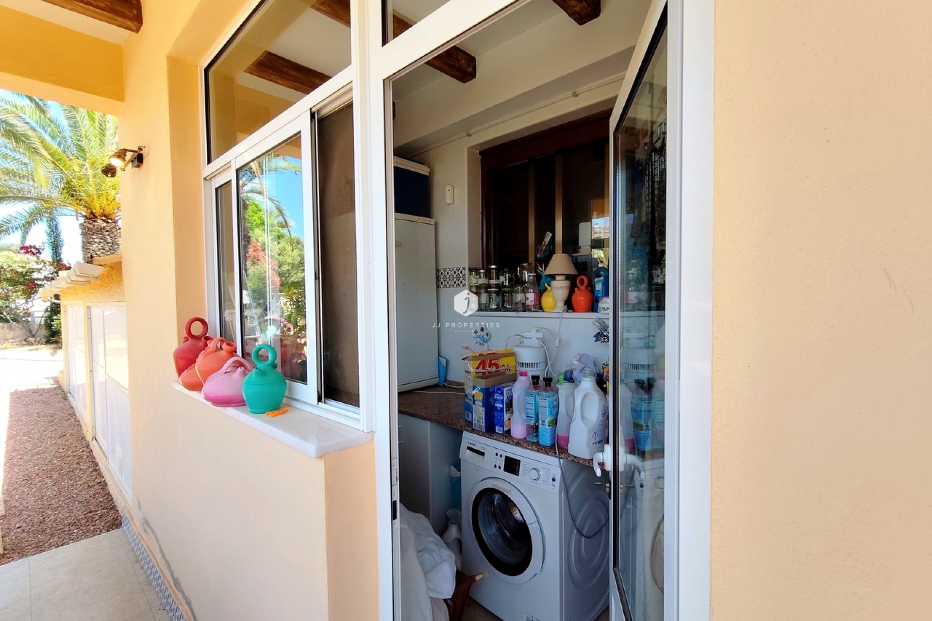 Tweedehands - Villa -
Ciudad Quesada - Costa Blanca
