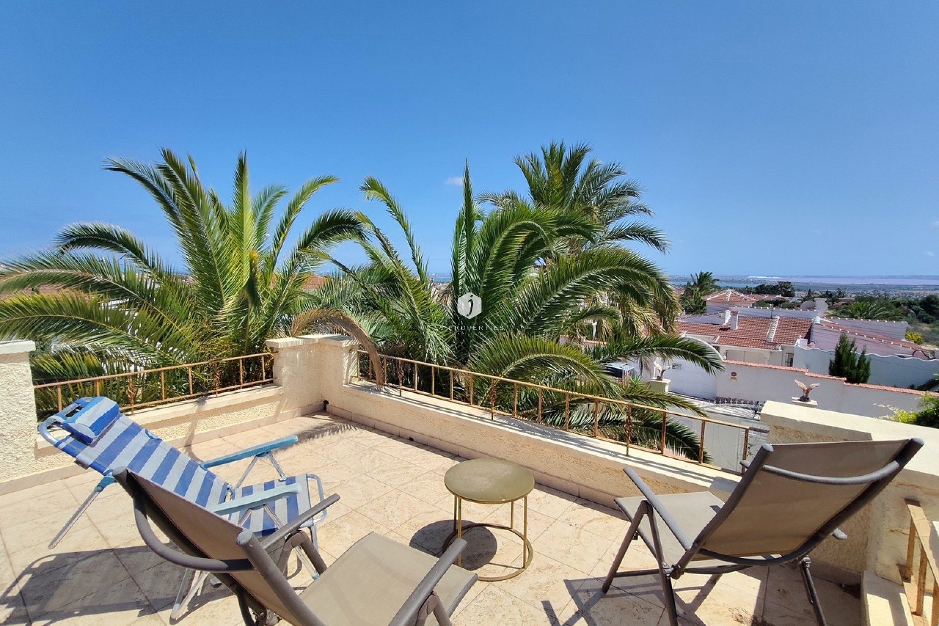 Tweedehands - Villa -
Ciudad Quesada - Costa Blanca