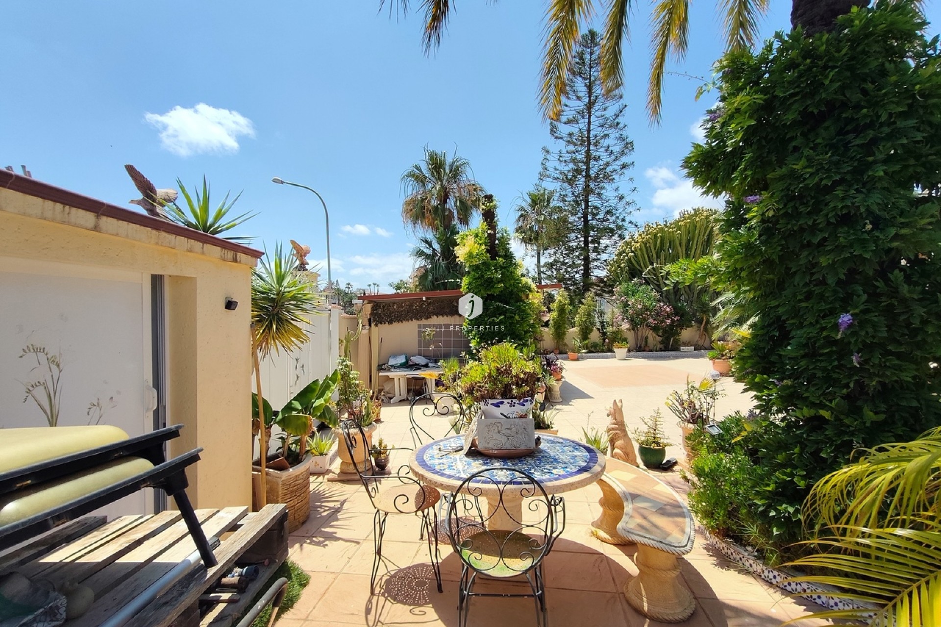 Tweedehands - Villa -
Ciudad Quesada - Costa Blanca