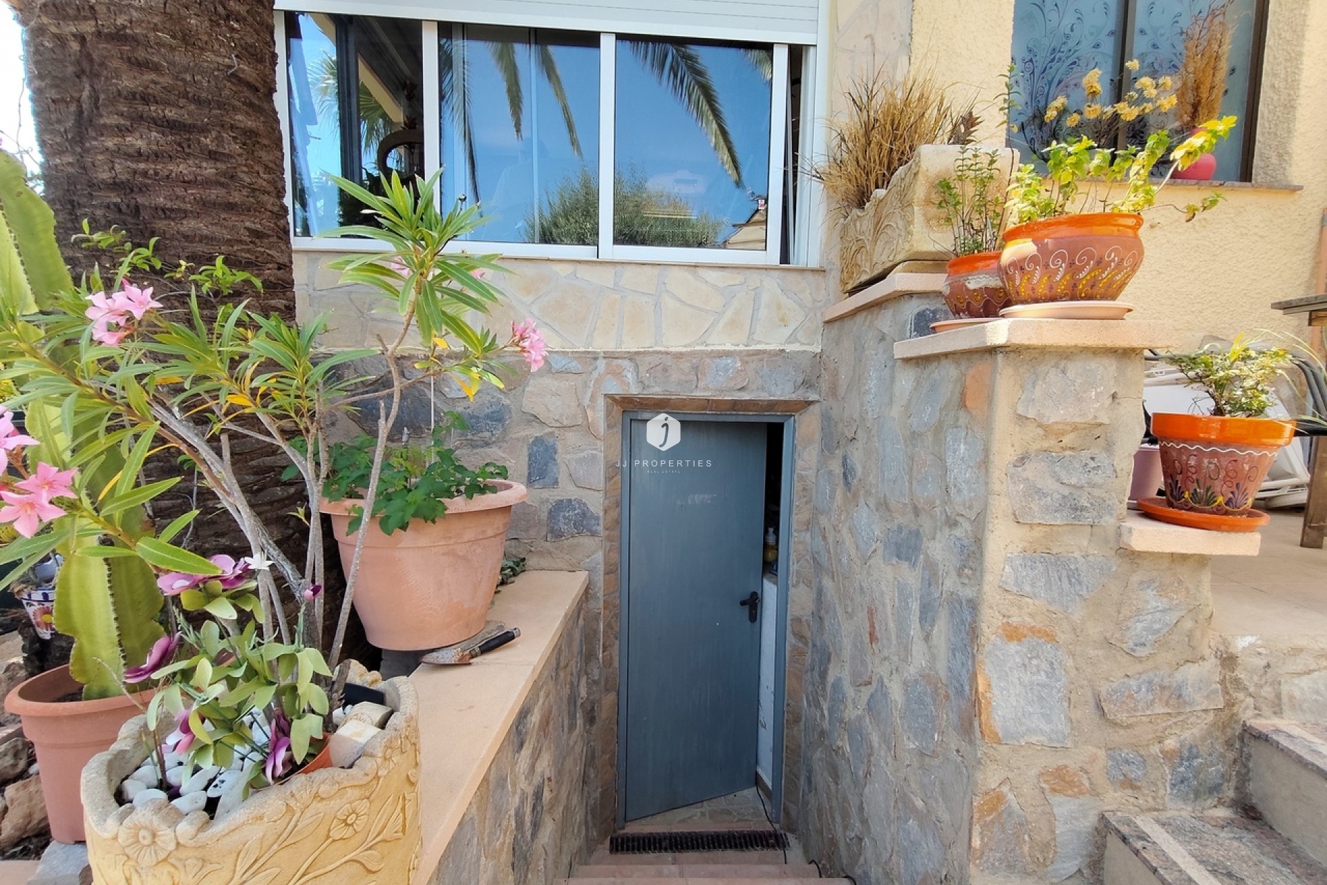 Tweedehands - Villa -
Ciudad Quesada - Costa Blanca