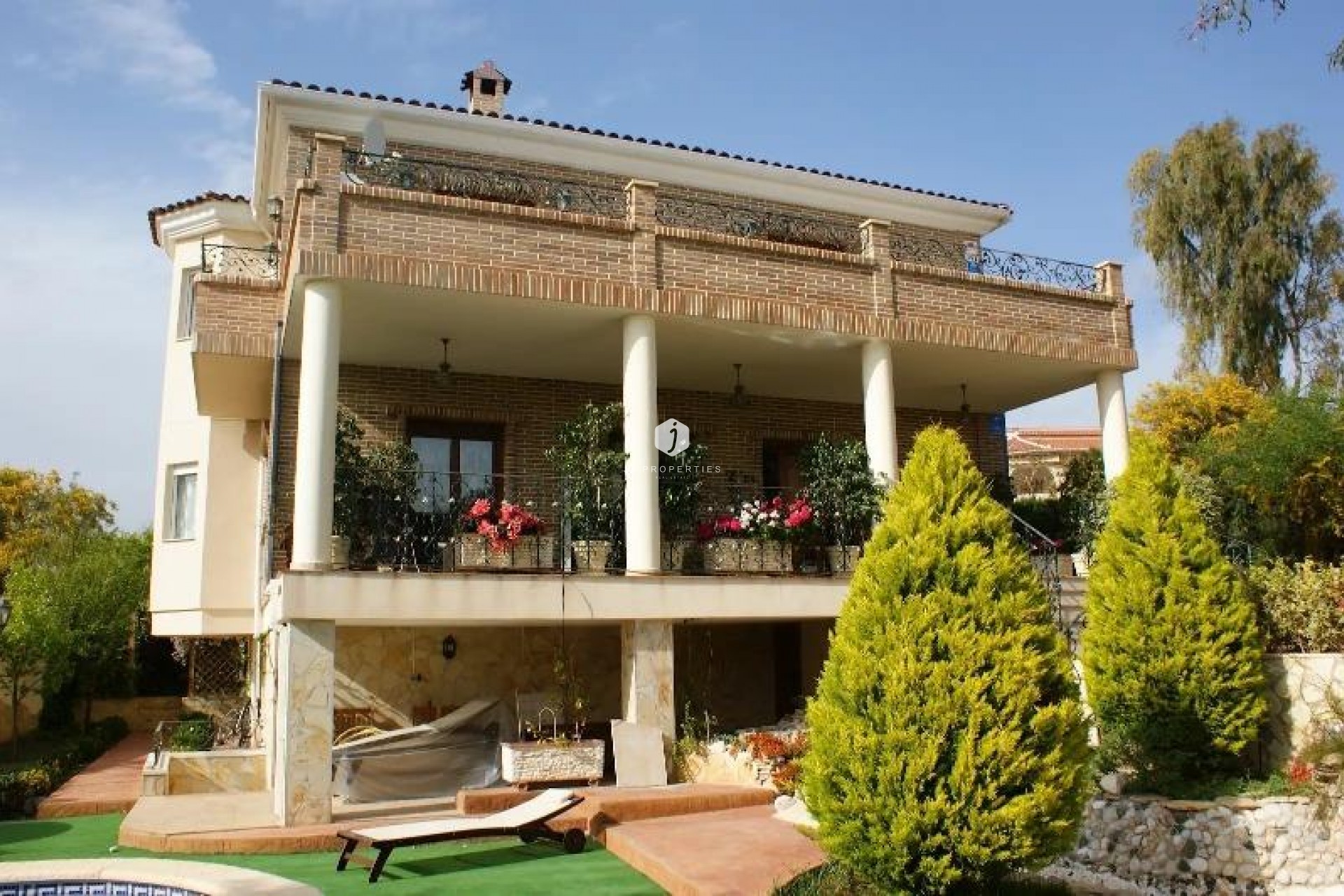 Tweedehands - Villa -
Ciudad Quesada