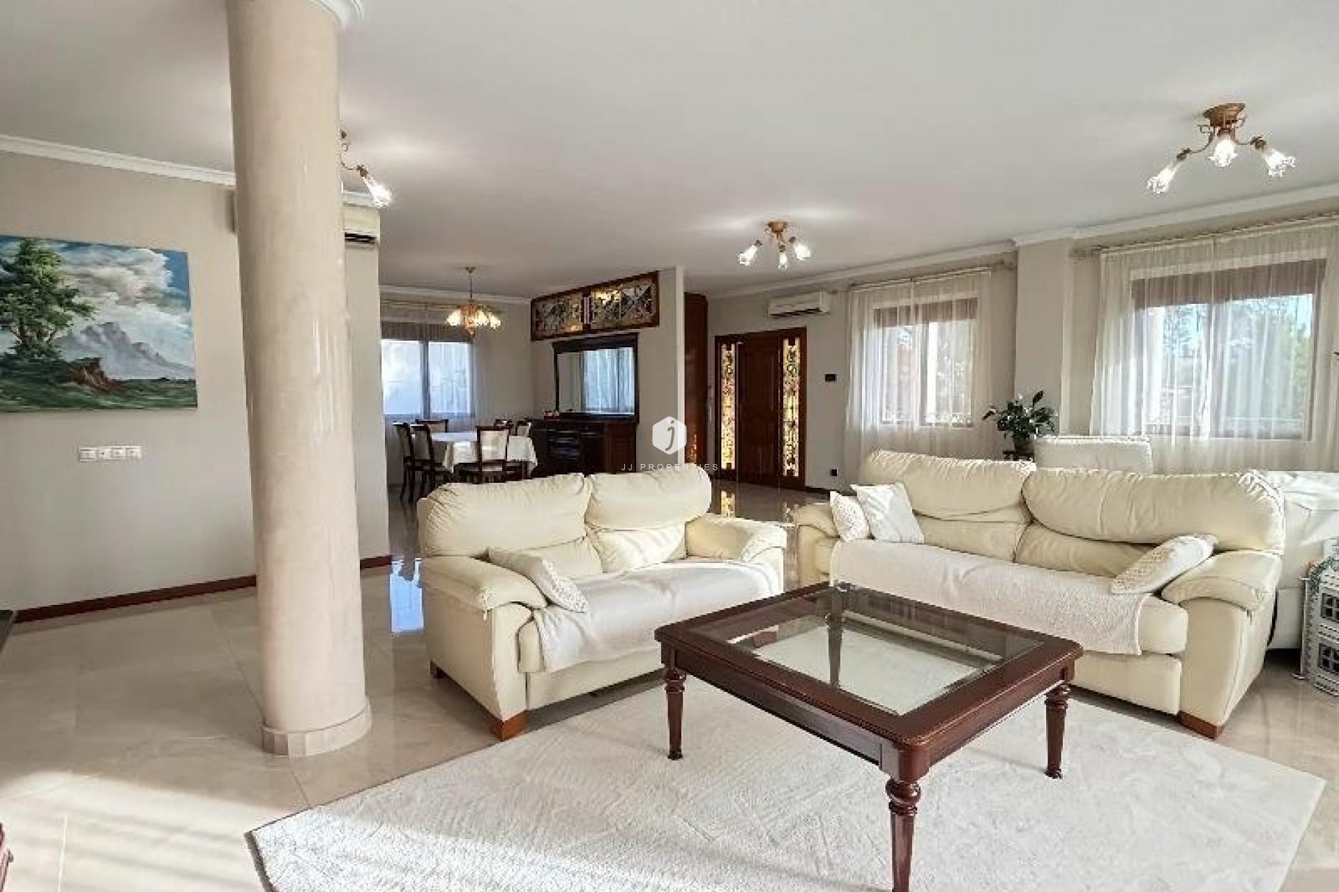 Tweedehands - Villa -
Ciudad Quesada