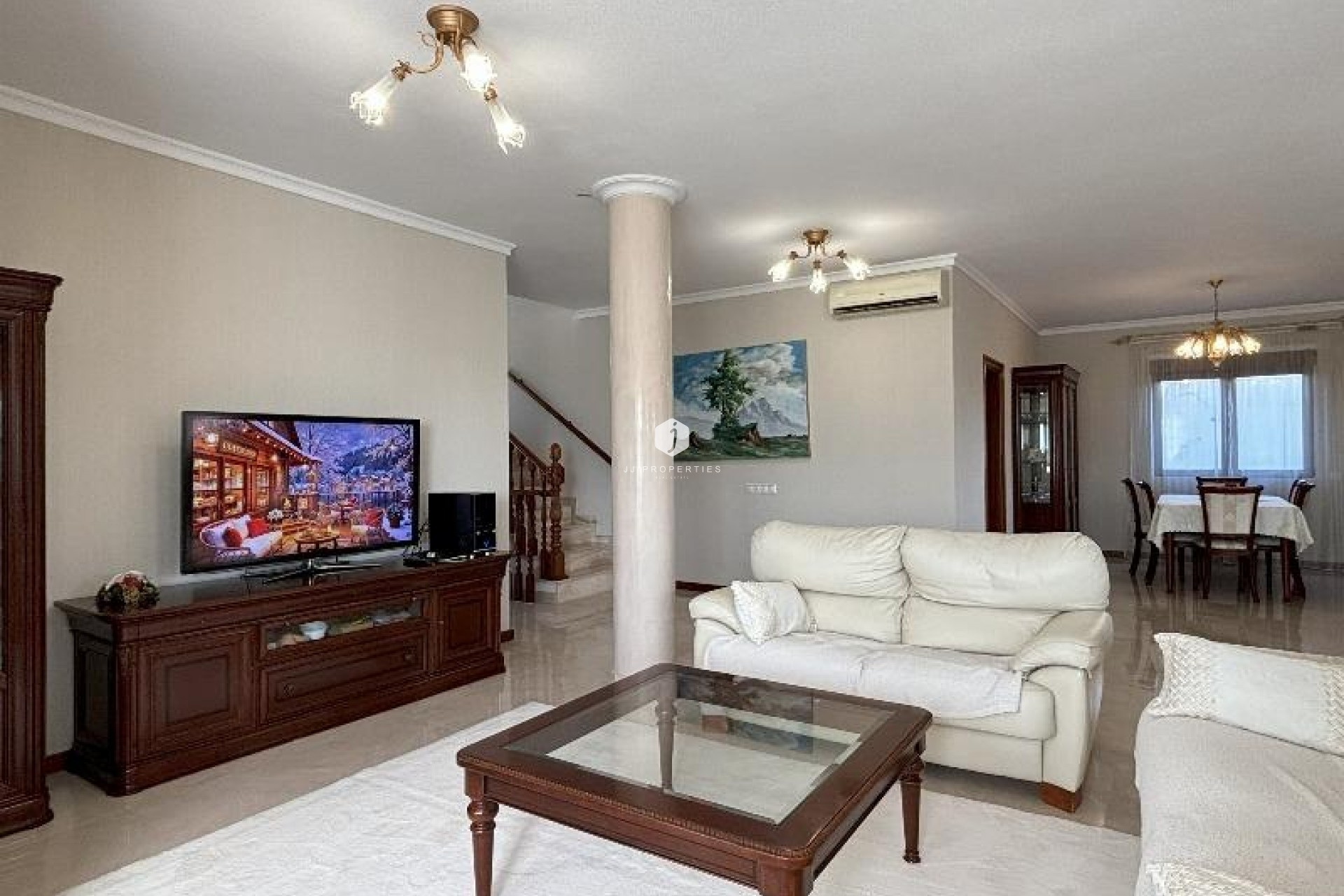 Tweedehands - Villa -
Ciudad Quesada