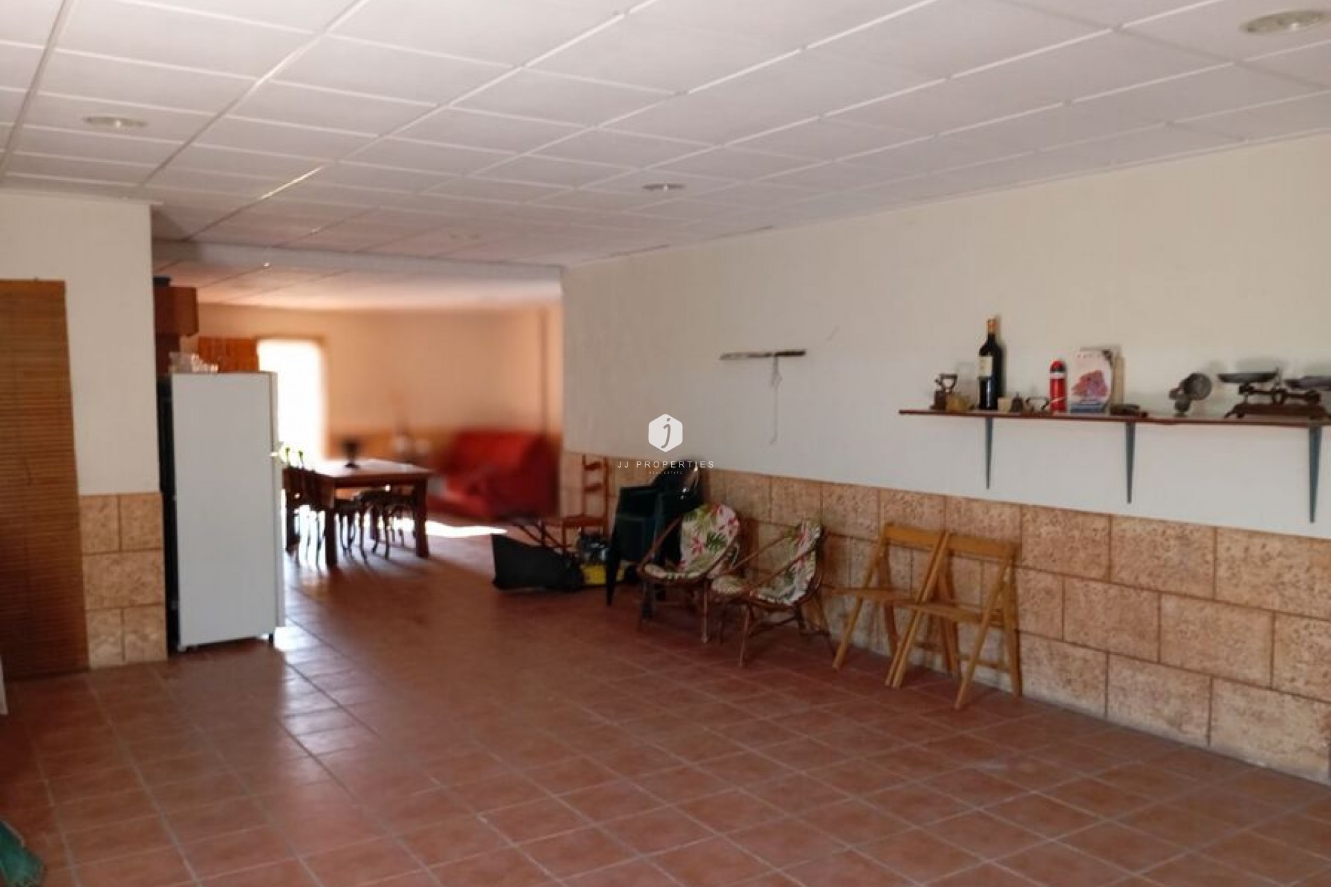 Tweedehands - Villa -
Daya Nueva - Costa Blanca